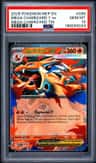 Mega Charizard Y Ex