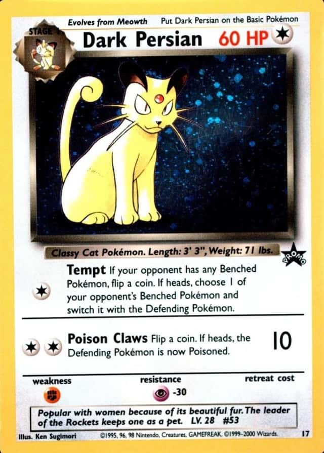 Holo · Magazine Nintendo Power