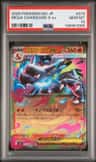 Mega Charizard X Ex