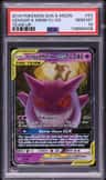 Gengar & Mimikyu Gx