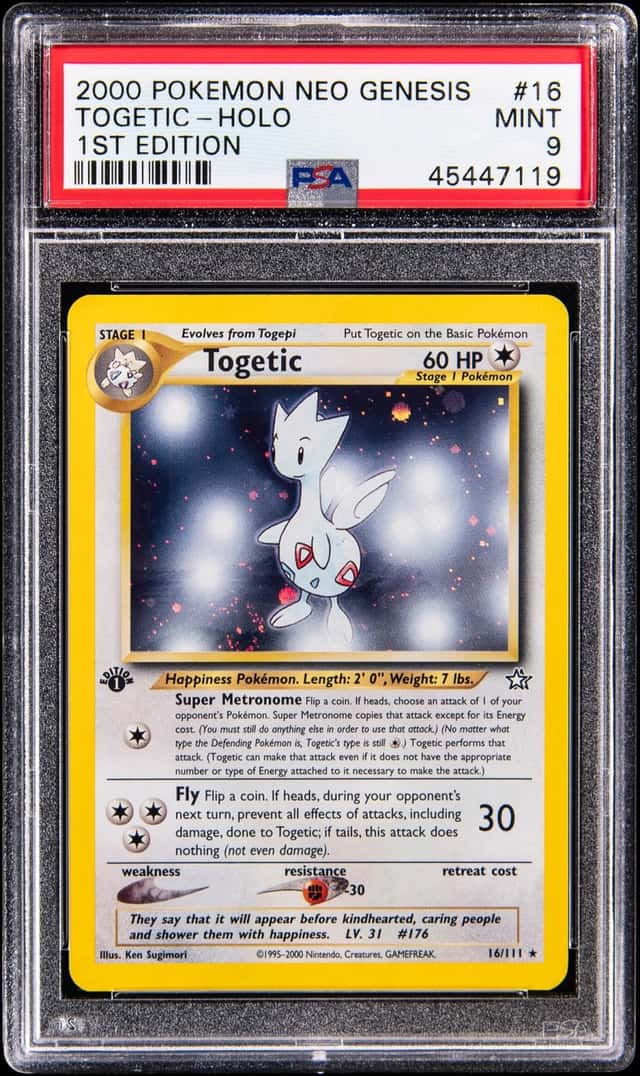 Togetic