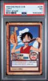 Luffy