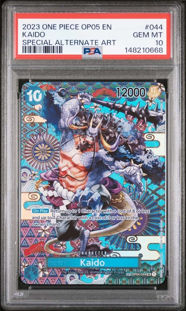 Kaido