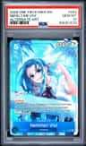 Nefeltari Vivi