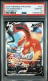 Charizard V