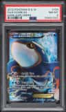 Kyogre Ex