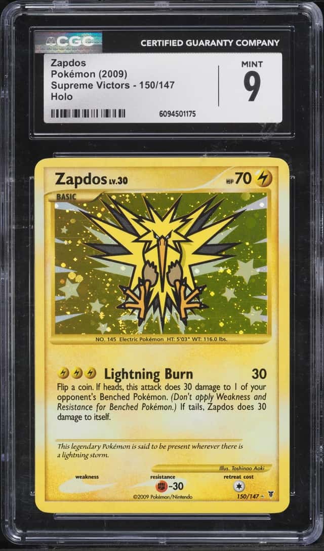Zapdos