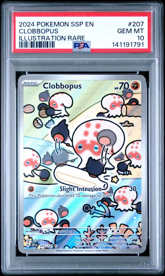 Clobbopus