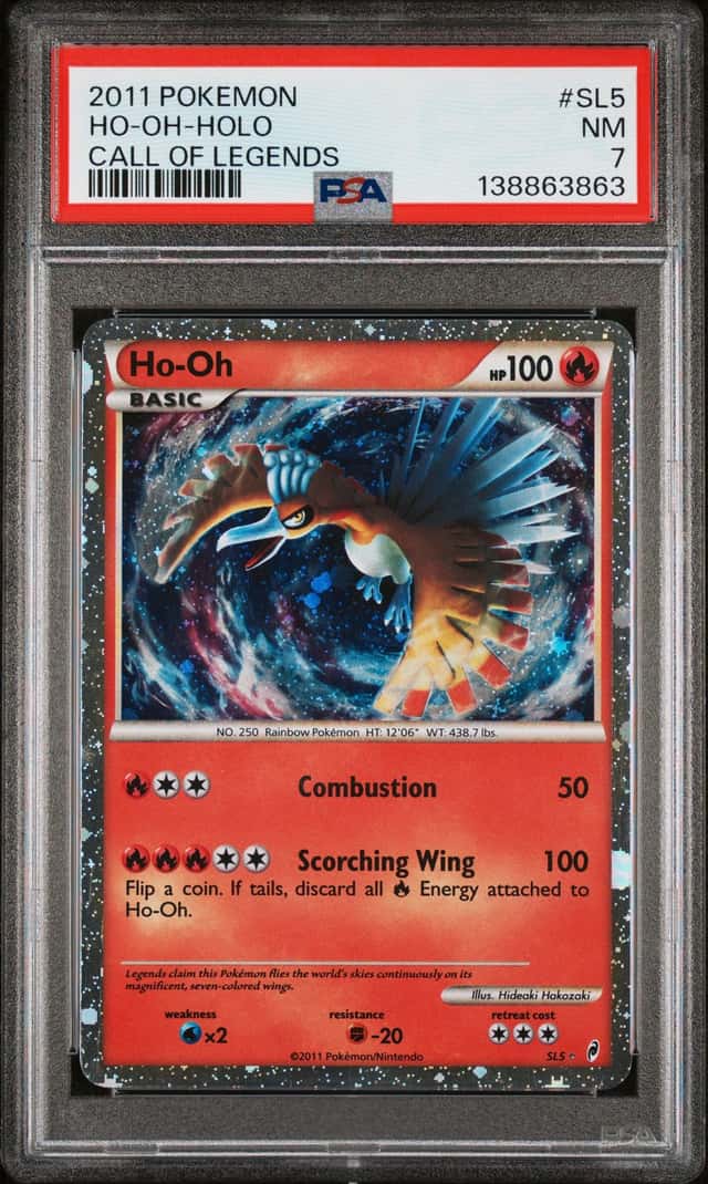 Ho-Oh
