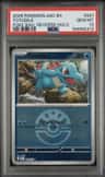 Totodile