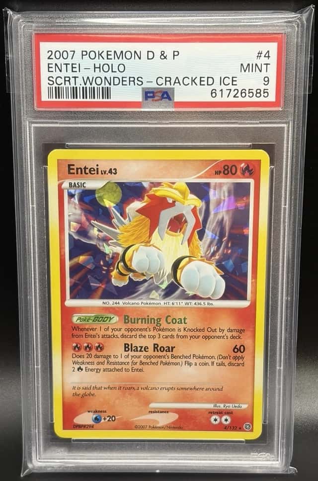 Entei