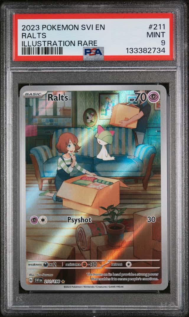 Ralts