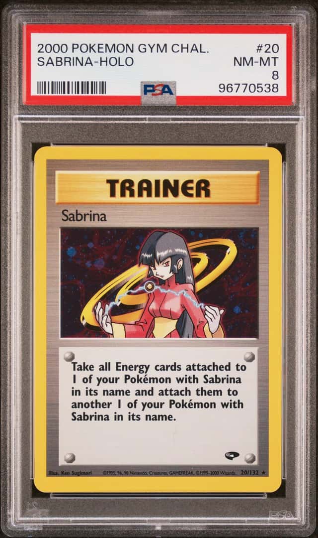 Sabrina