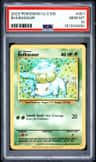 Bulbasaur
