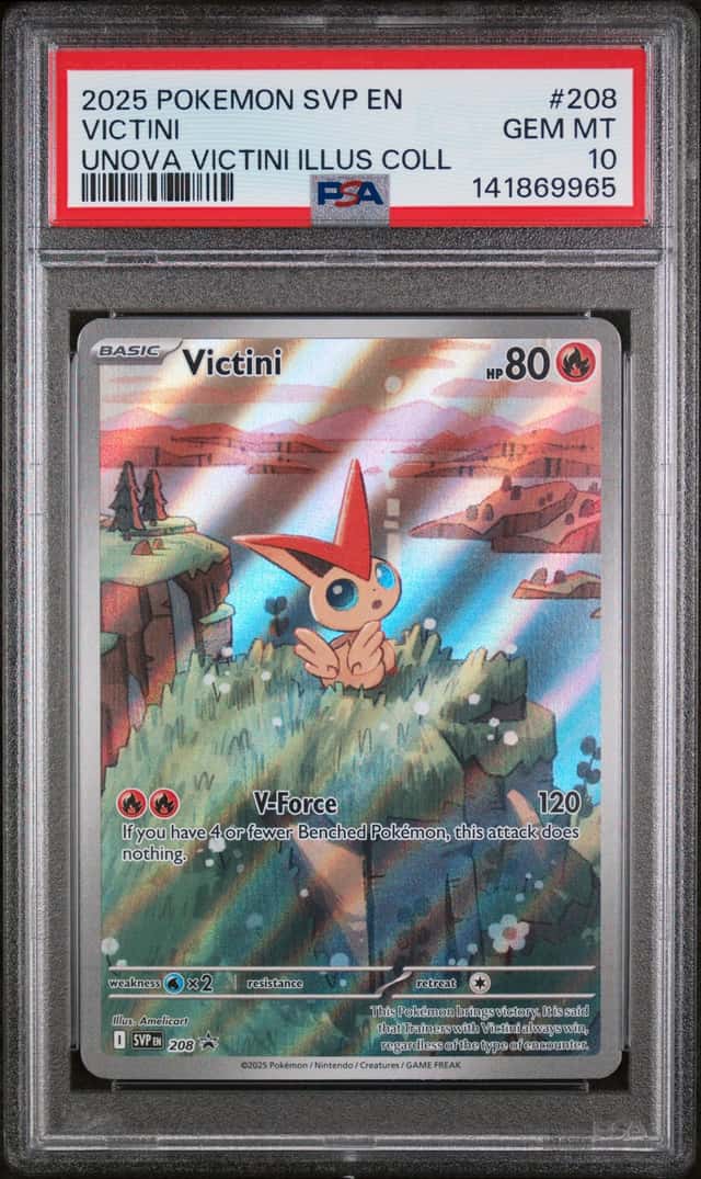 Victini