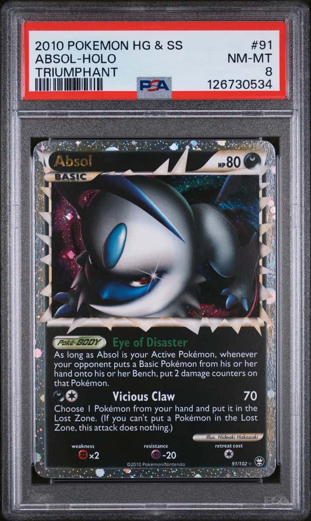 Absol