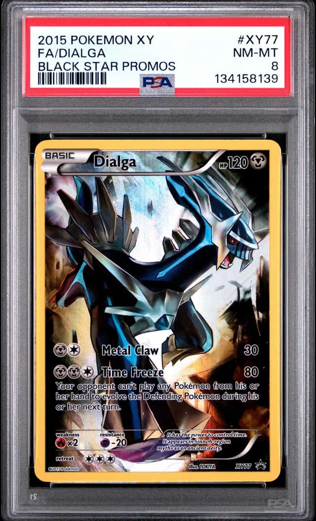 Dialga