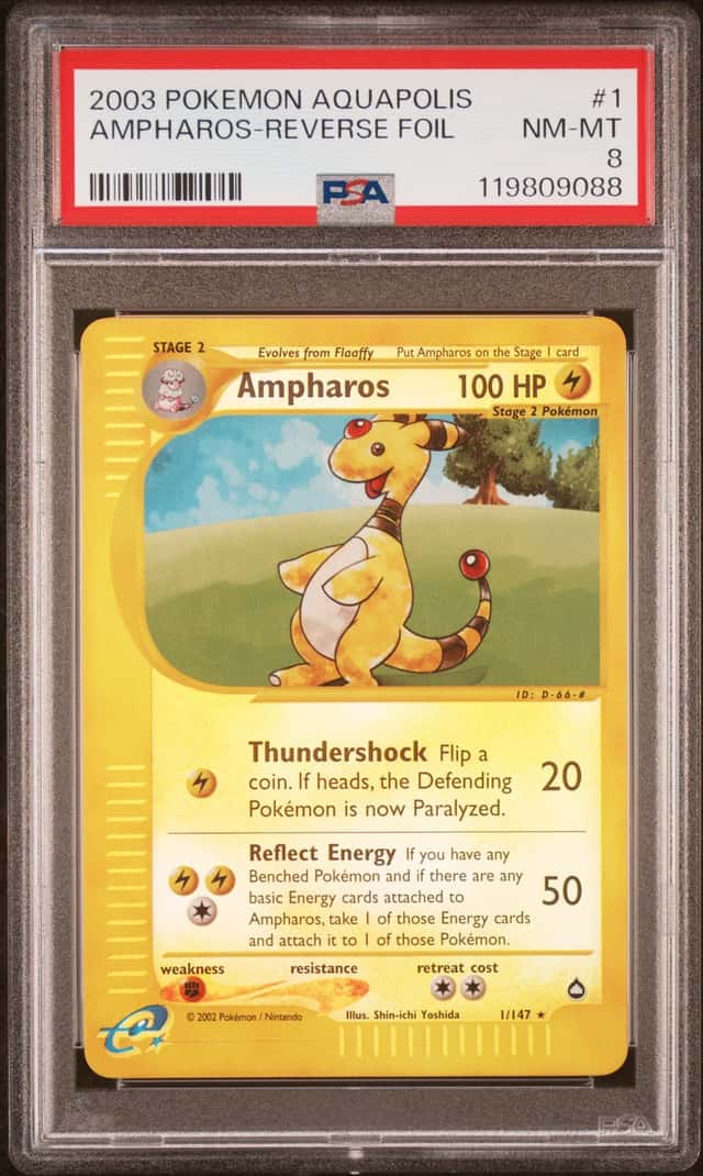 Ampharos