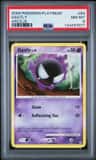 Gastly
