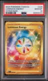 Luminous Energy