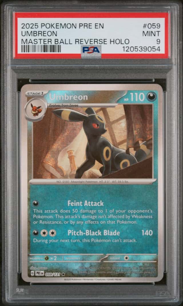 Umbreon