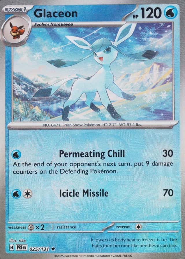 Master Ball · Reverse Holo