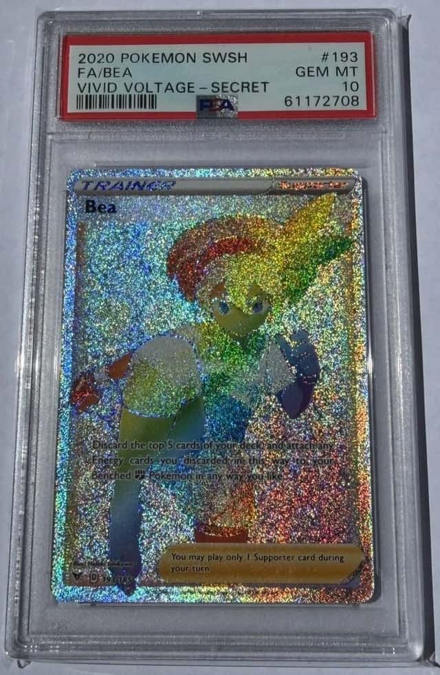 Bea
