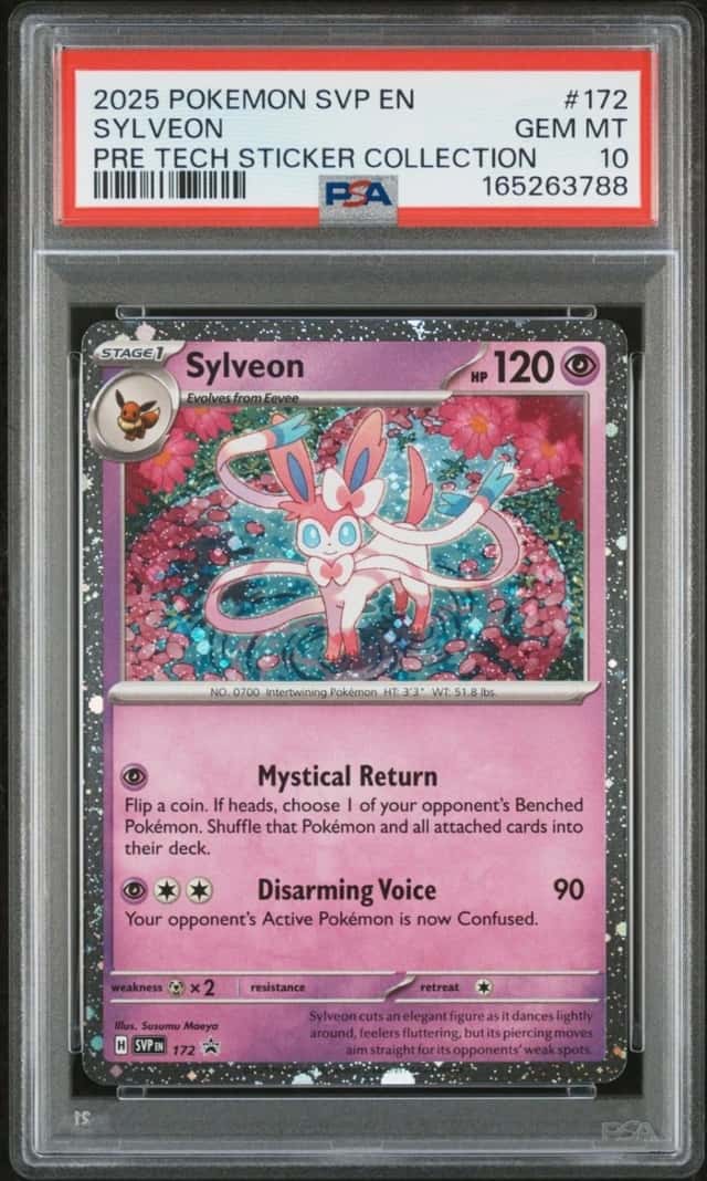Sylveon