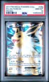 Jolteon Ex