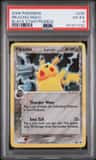 Pikachu D