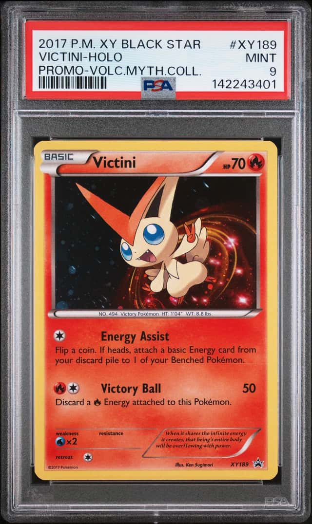 Victini