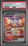 Raging Bolt Ex
