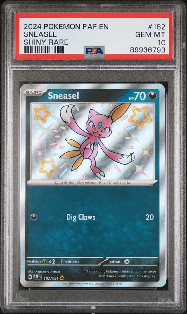 Sneasel