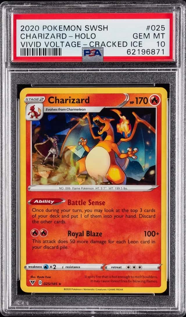 Charizard