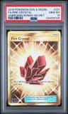 Fire Crystal
