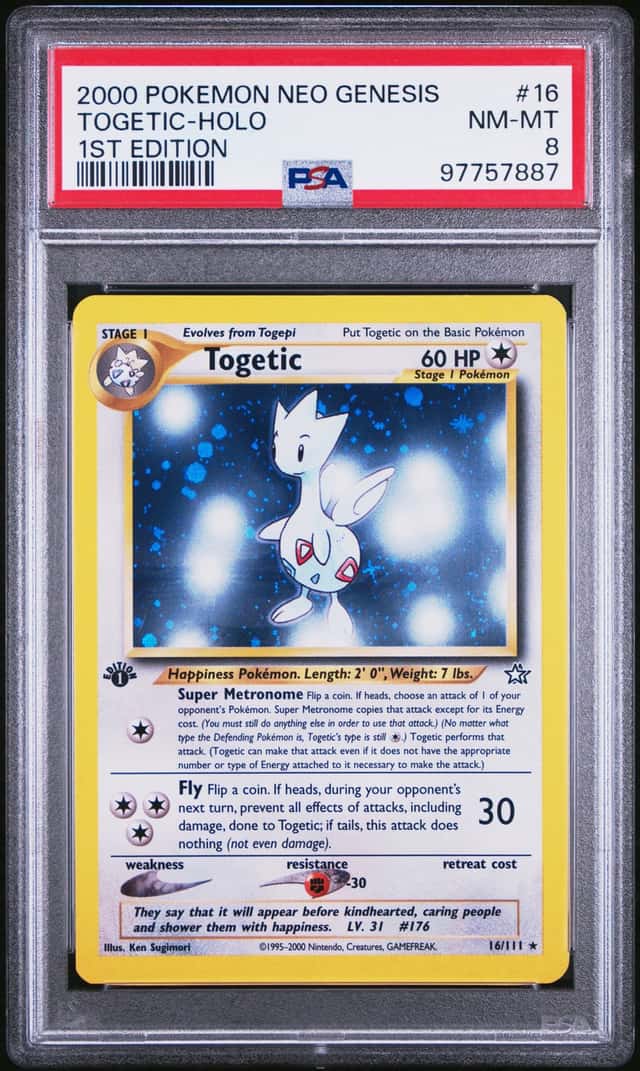 Togetic