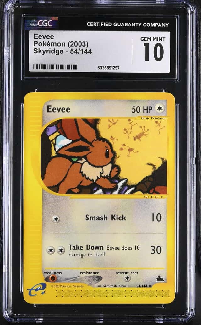 Eevee