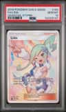 Lisia