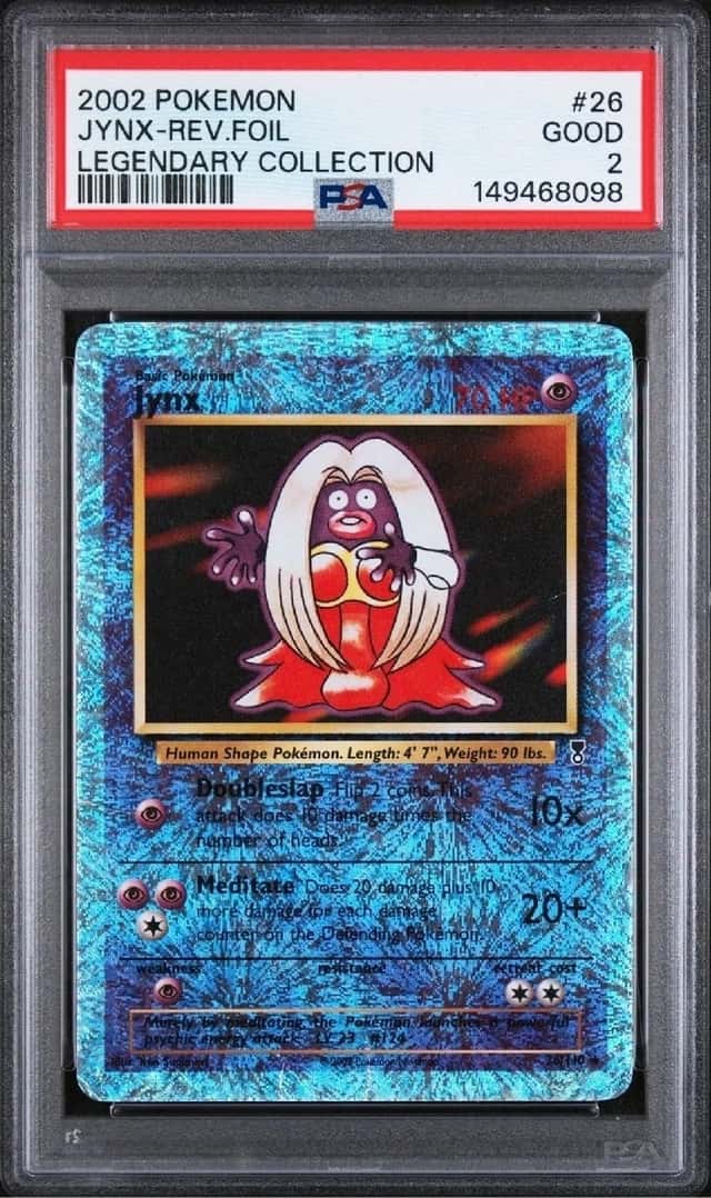JYNX