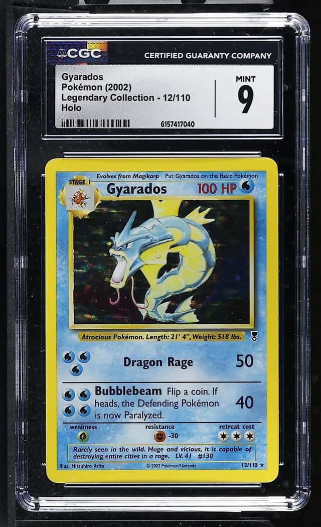 Gyarados