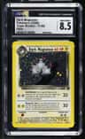 Dark Magneton