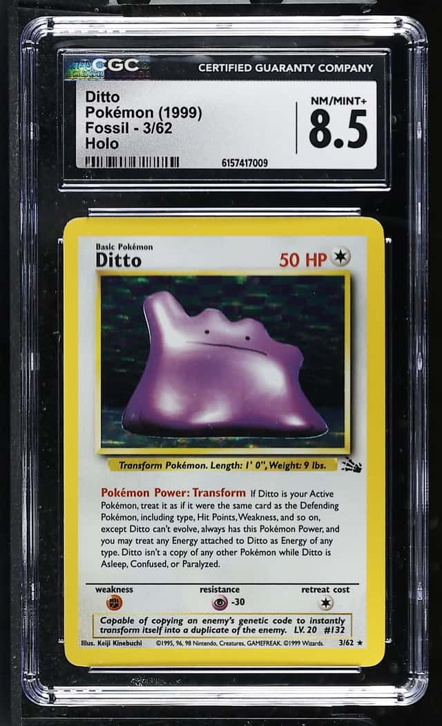 Ditto