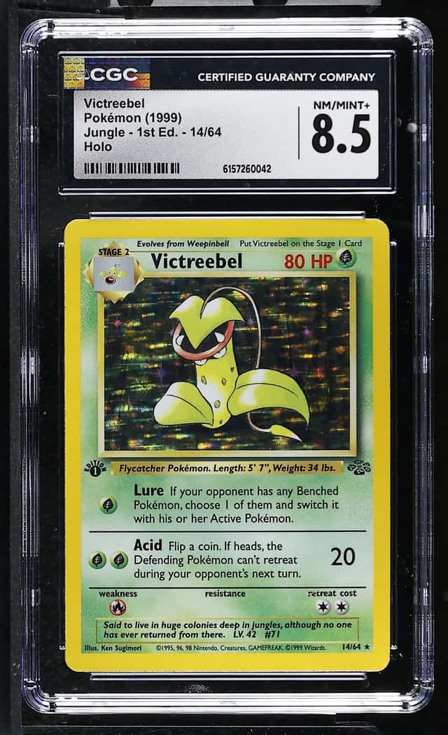 Victreebel