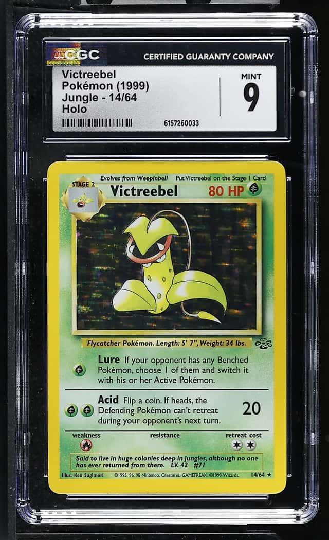 Victreebel