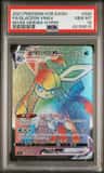 Glaceon Vmax
