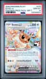 Eevee Ex