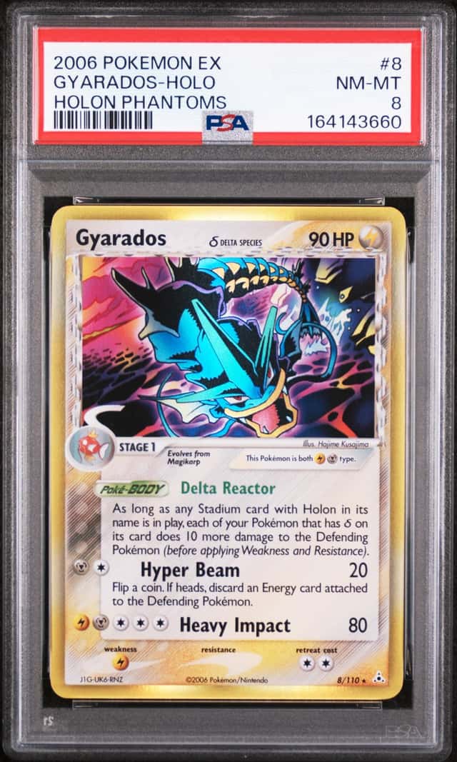 Gyarados