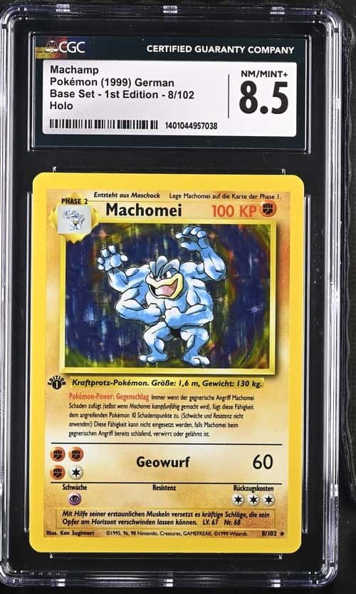 Machamp
