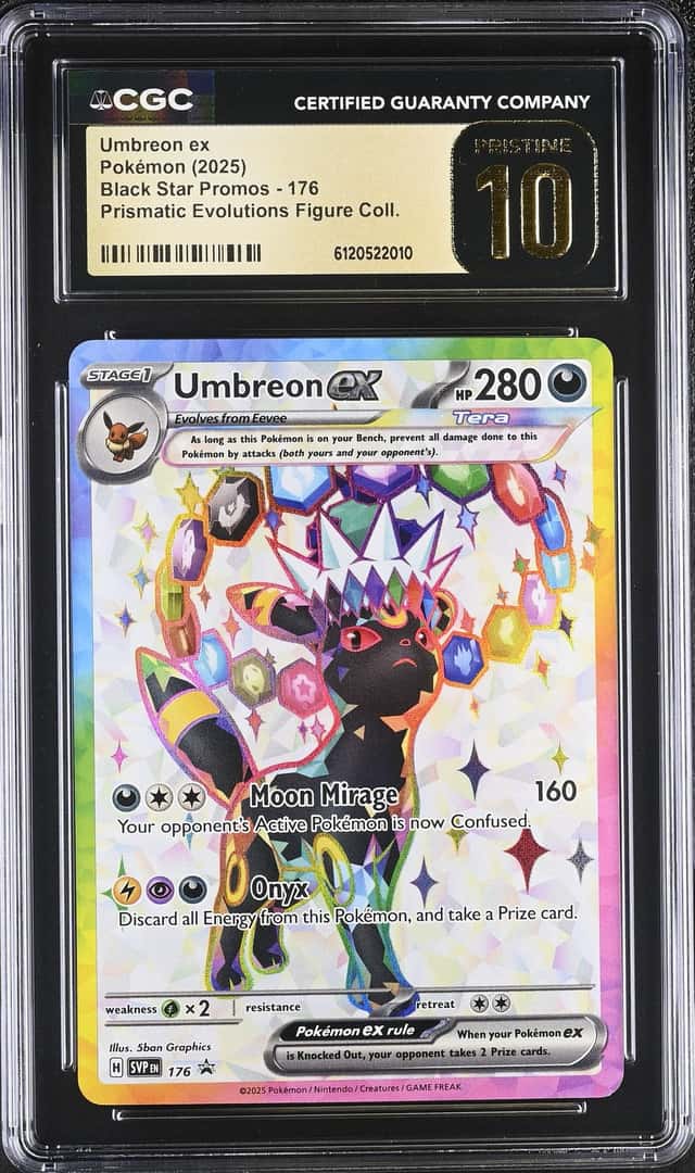 UMBREON ex