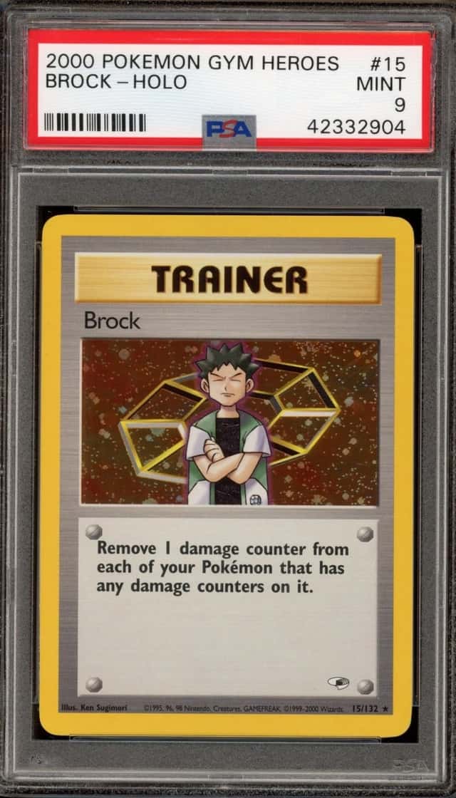 Brock